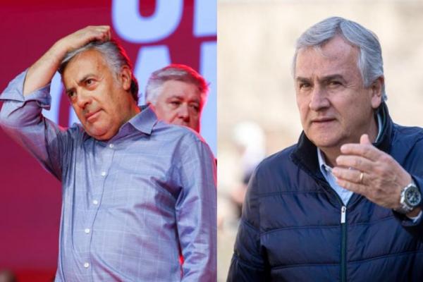 Interna radical: Cornejo sugirió que Morales mide "3 puntos" y que de ser así su candidata es Bullrich
