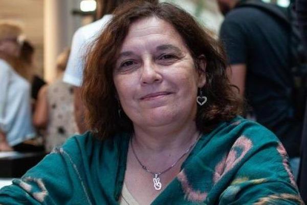 Cecchini: La democracia está herida si tenes a una persona proscripta