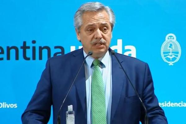 Cumbre Iberoamericana de jefes de Estado: Alberto Fernández viaja a Santo Domingo