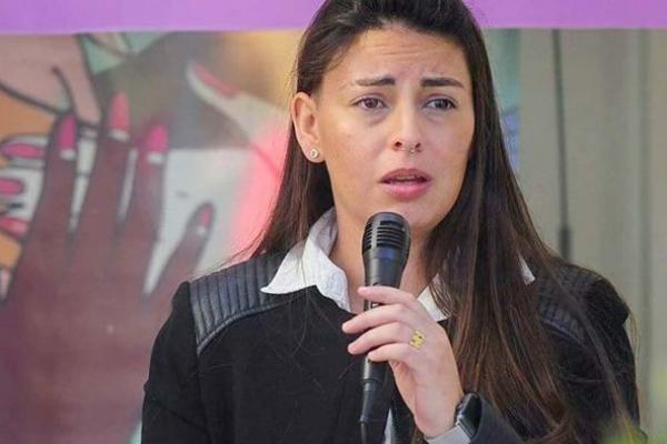 Ayelén Mazzina volvió a cruzar a Miguel Ángel Pichetto: Es violencia política