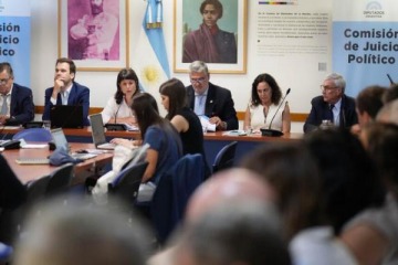 Juicio político a la Corte Suprema: la Cámara de Diputados cita a ex funcionarios macristas