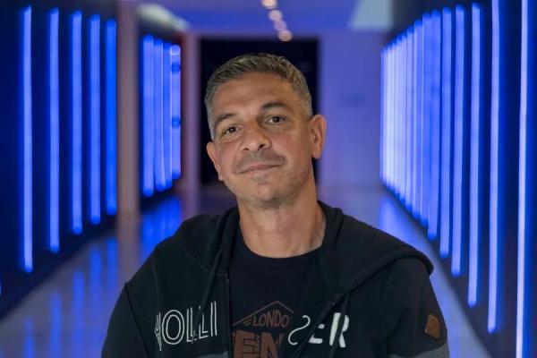 Detuvieron a Marcelo Corazza, ganador y productor de Gran Hermano, por corrupción de menores