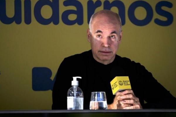 CABA es el distrito que más publicidad reparte: mucho para Clarín y caja para la campaña de Larreta
