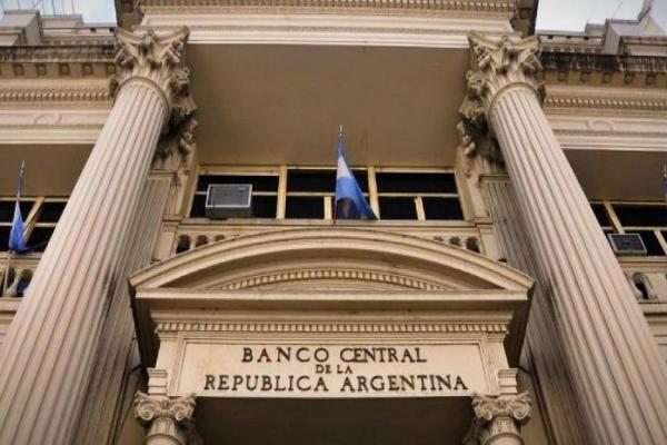 El Banco Central tiene otros 1.000 millones de dólares activos gracias al swap con China