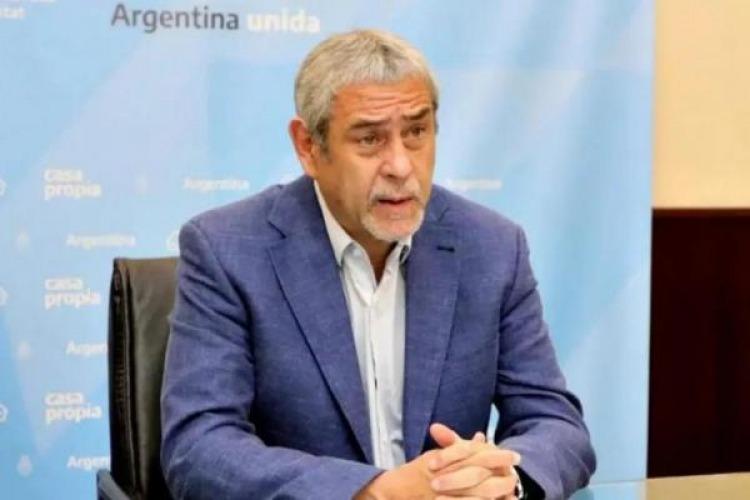 La desidia no será tolerable", Ferraresi dio detalles de lo que le depara a  Edesur - Poltica Argentina
