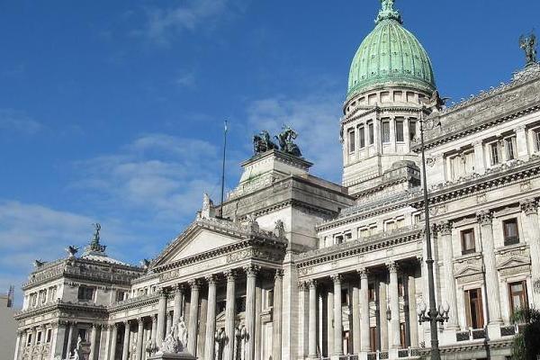 Senado: a la exigencia de Unidad Federal se suma el bloque JxC