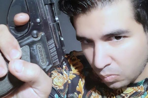 Atentado a CFK: Capuchetti rechazó limitarle las comunicaciones a Sabag Montiel