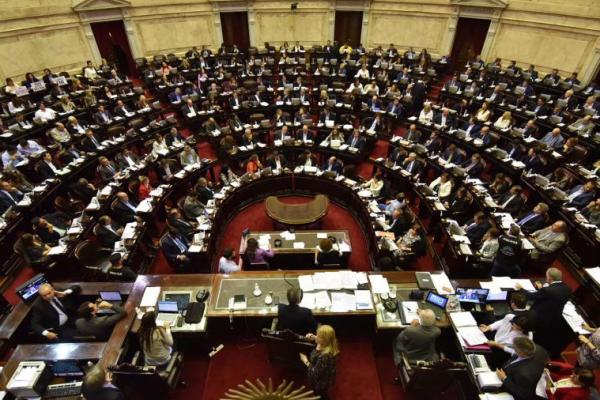 Créditos UVA: avanzó el análisis de los proyectos en Diputados