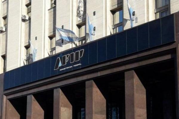AFIP denunció espionaje masivo de datos durante el macrismo