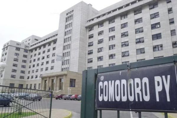 Casación mandó la causa Lago Escondido a Comodoro Py y le tocó a juez ligado a D'Alessandro