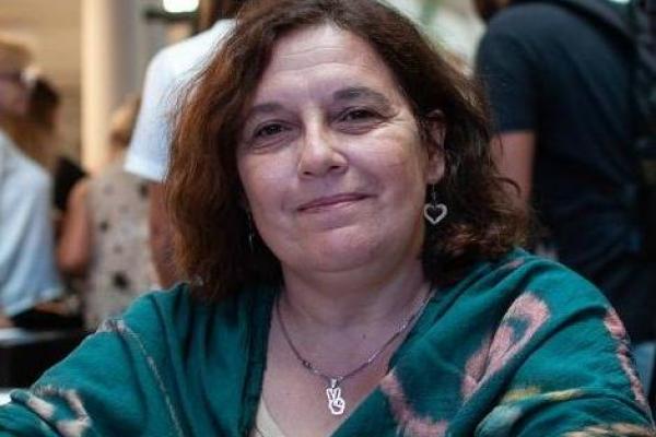 Estamos ante un hecho nefasto que ya vivió nuestro país que es pretender proscribir a su líder