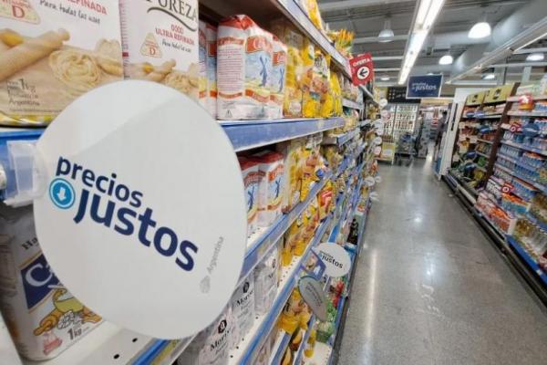 Precios Justos: el Gobierno inicia reuniones con empresas por incumplimientos, faltantes y dólares