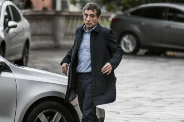 Cuál es la nueva maniobra de "Pepín" Simón para intentar seguir prófugo en Uruguay