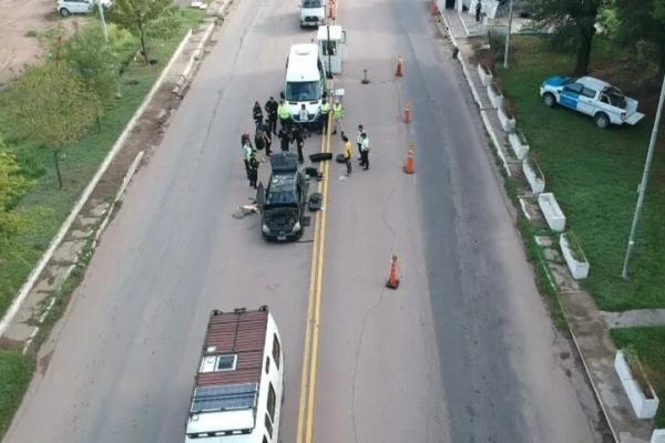 Aduana detectó cocaína y éxtasis valuados en $10 millones en controles por el país