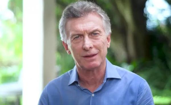 Mauricio Macri confirmó que no será candidato en las elecciones 2023