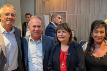 Foto de La UCR retuvo con escaso margen un municipio cordobs y los candidatos de JXC se subieron