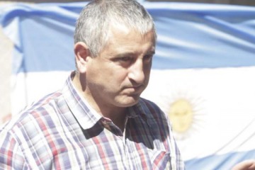 Denunciaron a un agresor en Lago Escondido que integra lista como candidato en Río Negro