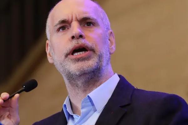Larreta le pidió a la Corte sacarle la plata al Banco Nación por la coparticipación