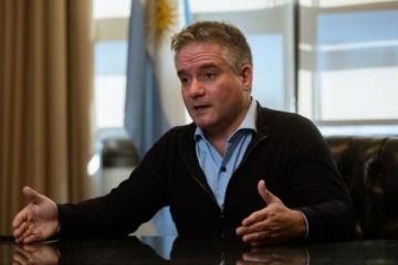 Causa hackeo a D´Alessandro: un joven confesó y la jueza descarta que haya vinculación política