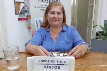 Renunció la concejala de Juntos por el Cambio que reivindicó los vuelos de la muerte 