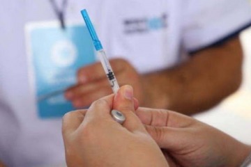 Covid-19: La OMS hizo una advertencia sobre las vacunas de refuerzo a grupos de riesgo