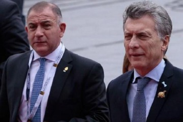 “Yo no soy empleado de nadie”: Luiz Juez le respondió a Macri