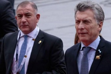 Yo no soy empleado de nadie: Luiz Juez le respondió a Macri