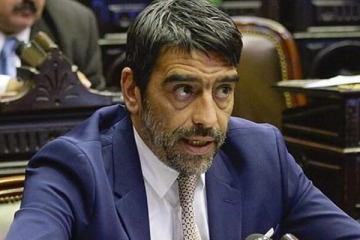 Tailhade: Es el peor momento del Consejo de la Magistratura desde su creación