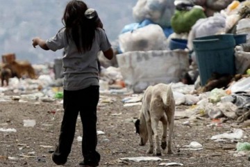 El INDEC da a conocer el índice de Pobreza e Indigencia del segundo semestre de 2022