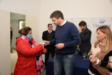 Foto de Corrupcin con ayuda alimentaria en Olavarra: concejales del FDT denunciaron a la gestin PRO