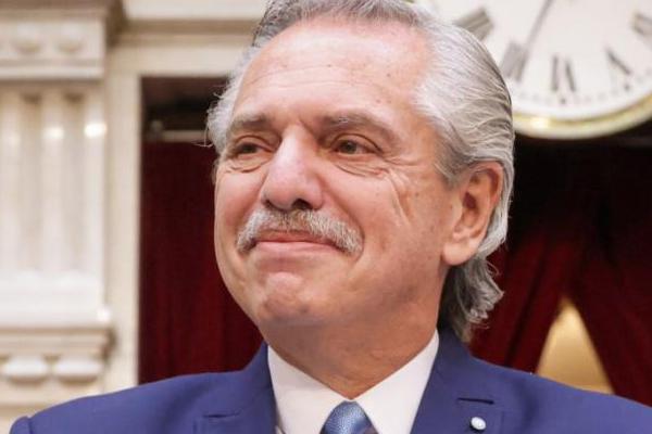 Alberto Fernández cumpleaños: los saludos de funcionarios y dirigentes del Frente de Todos