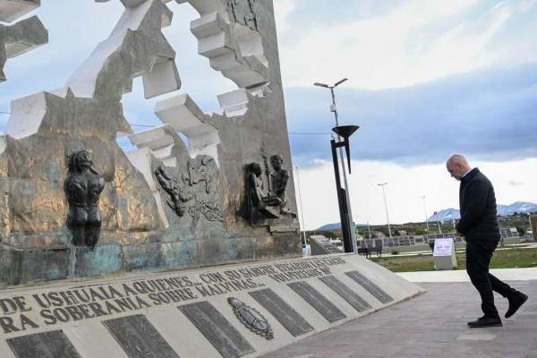 Los fríos mensajes de Macri, Bullrich y Larreta a los combatientes y caídos en Malvinas