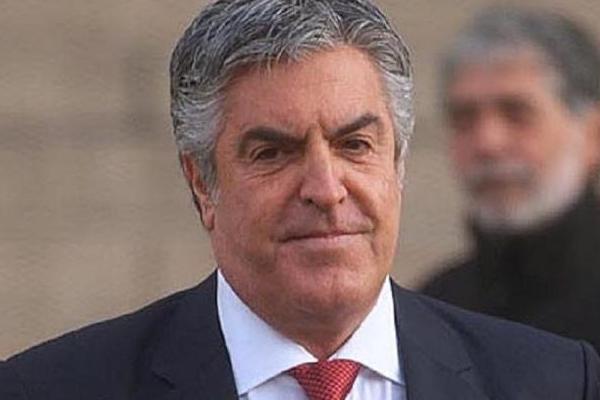 El procesamiento contra el ruralista que amenazó con fusilar a Cristina es una ironía, dijo Dalbón