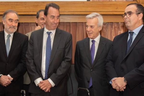 Bruglia-Bertuzzi-Llorens le dieron domiciliaria a espía de la dictadura procesado por delitos de lesa humanidad