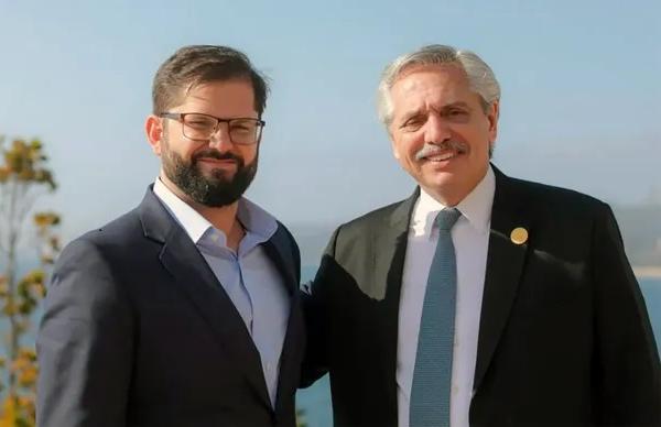 Chile llama al diálogo entre Argentina y Gran Bretaña por Malvinas