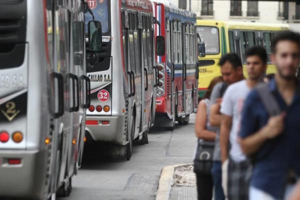 El Gobierno bonaerense dio detalles sobre las medidas de seguridad para colectivos