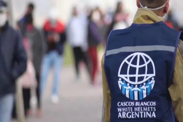 Argentina envia ayuda humanitaria a Vanuatu, país de Oceanía afectado por un desastre socio natural