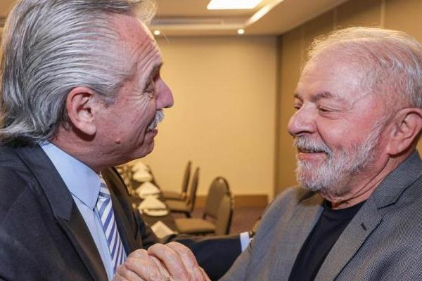 Alberto Fernández sobre la vuelta de Unasur: "Regresamos para fortalecer la unidad regional"