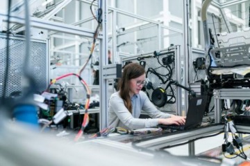 Ciencia y Tecnología lanzó un programa para el desarrollo de Inteligencia Artificial