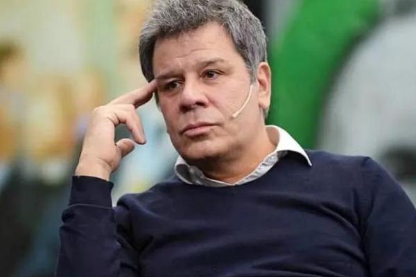 Manes cuestionó al PRO: "Juntos por el Cambio se está corriendo muy a la derecha"