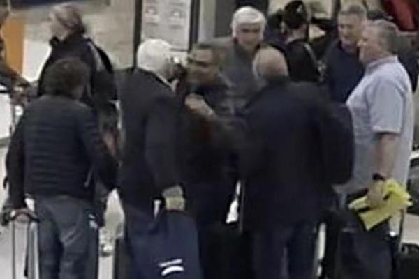 Caso Lago Escondido: la Justicia pidió secuestrar télefonos de funcionarios judiciales y empresarios