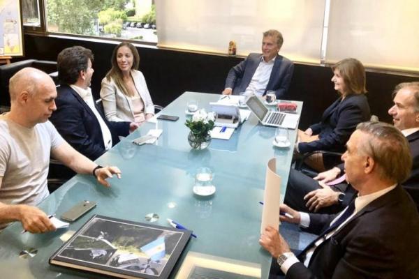 Cómo sigue la interna PRO que puede ser fractura: reuniones canceladas y reacomodamientos