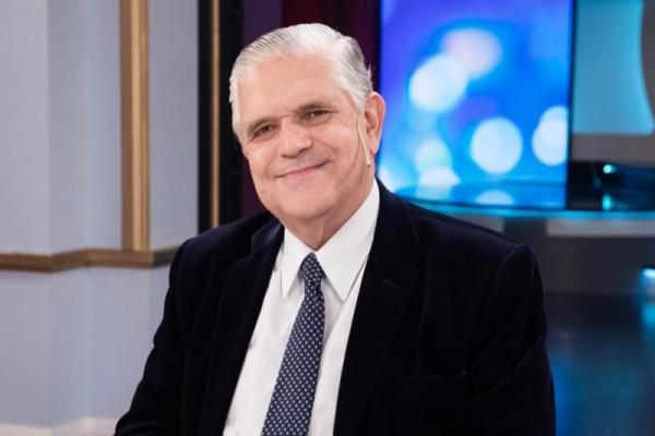 López Murphy ratificó su candidatura y prometió terminar con las "subsecretarías de corsos" y las bicisendas de Larreta