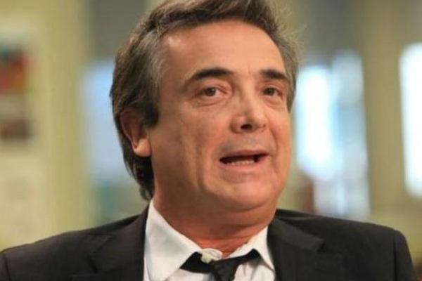 Nito Artaza quiere competir en CABA contra Macri y Milei