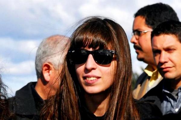 Florencia Kirchner denunciará a Viviana Canosa y Laura Di Marco: "Hay umbrales que no podemos tolerar que se sigan cruzando"