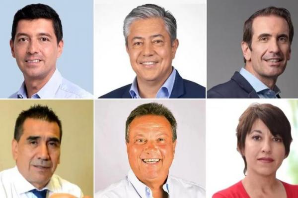 Elecciones en Neuquén: qué se vota y quiénes son los candidatos
