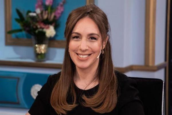 En medio de la interna, Vidal pidió "bajar las candidaturas a todos los cargos y volver a empezar"