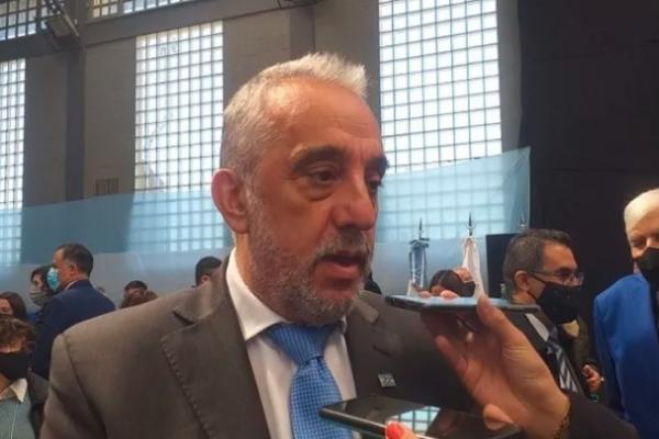 Santa Cruz: murió el presidente del bloque del Frente de Todos