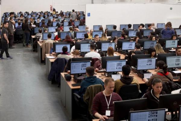 Elecciones 2023: la empresa Indra tiene la licitación para el recuento provisorio