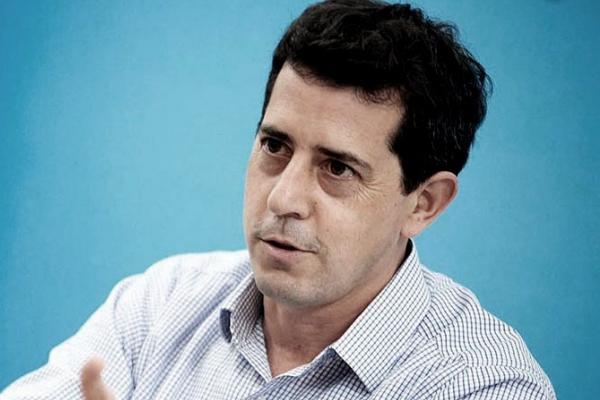 De Pedro aseguró que el FDT va a ofrecer una alternativa de cara las PASO